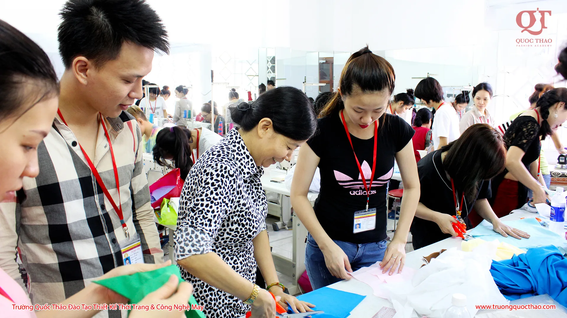 Kỹ thuật vest nữ 4